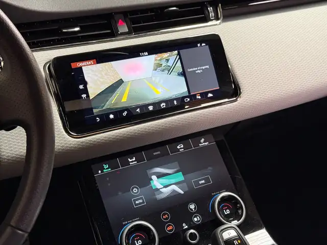 Land Rover Range Rover Evoque view 18