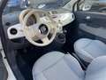 Fiat 500 500 III 1.2 Lounge 69cv TETTO+CERCHI+4 STAGIONI Weiß - thumbnail 2
