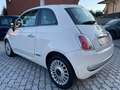 Fiat 500 500 III 1.2 Lounge 69cv TETTO+CERCHI+4 STAGIONI Weiß - thumbnail 3