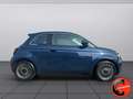 Fiat 500e ELETTRICA OPENING EDITION 44 kWh BELLISSIMA-FUULL- Bleu - thumbnail 3