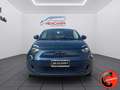 Fiat 500e ELETTRICA OPENING EDITION 44 kWh BELLISSIMA-FUULL- Bleu - thumbnail 8