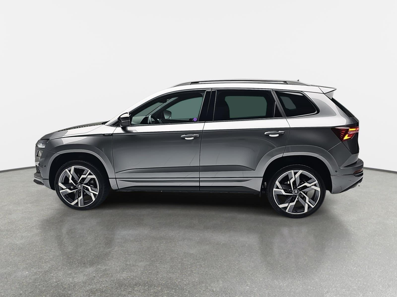 Skoda Karoq KAROQ 1.5 TSI DSG SPORTLINE NAVI LED-MATRIX PANO C — photo 6