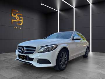 SW d (bt) Sport auto