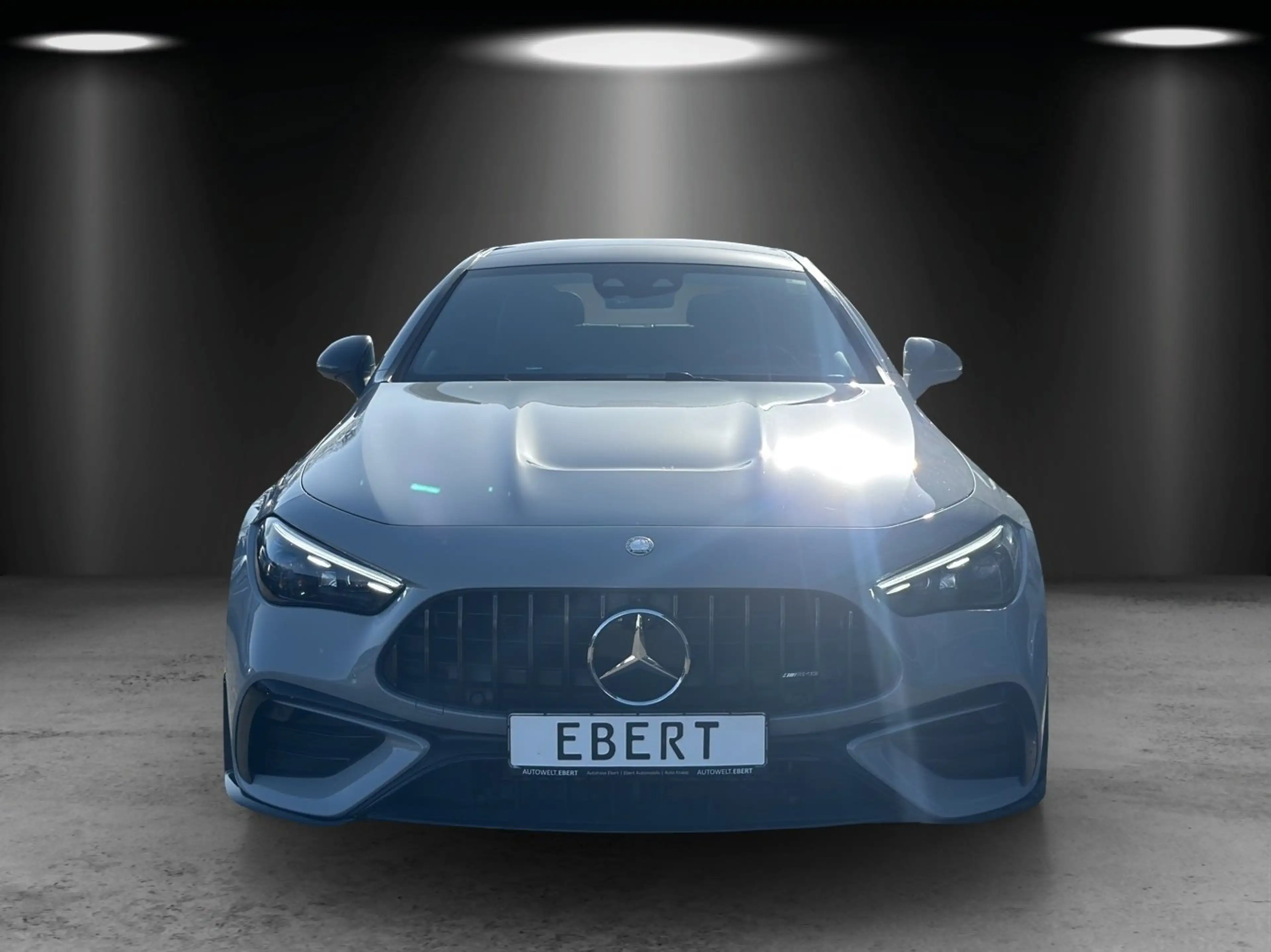 Mercedes-Benz CLE 53 AMG CLE53 AMG Prem DISTR Optik Memo Pano KeyGo Night — photo 6
