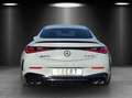 Mercedes-Benz CLE 53 AMG CLE53 AMG Prem DISTR Optik Memo Pano KeyGo Night Grau - thumbnail 4