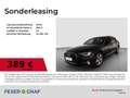 Audi A6 Avant 45 TFSI q. Matrix/Pano/Leder/Memory/AHK/18 Z Schwarz - thumbnail 1