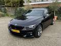 BMW 420 420i xD High Exec. Zwart - thumbnail 1