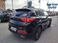 DR Automobiles DR F35 F35  1.5 TURBO 156CV GPL Schwarz - thumbnail 6