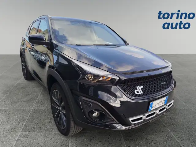 DR Automobiles DR F35