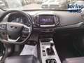 DR Automobiles DR F35 F35  1.5 TURBO 156CV GPL Schwarz - thumbnail 13