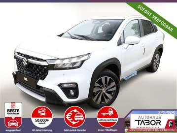 1.4 MHEV 4WD Aut Comfort+ Pano 360° Lede