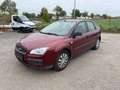 Ford Focus Lim. Trend I 5-trg I Klima Rot - thumbnail 3