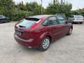 Ford Focus Lim. Trend I 5-trg I Klima Rot - thumbnail 6