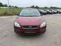 Ford Focus Lim. Trend I 5-trg I Klima Rot - thumbnail 2