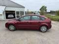 Ford Focus Lim. Trend I 5-trg I Klima Rot - thumbnail 4