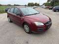 Ford Focus Lim. Trend I 5-trg I Klima Rot - thumbnail 1