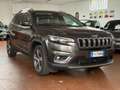 Jeep Cherokee 2.2 mjt II Limited 4wd active drive I 200cv auto Grigio - thumbnail 2
