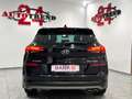 Hyundai TUCSON 1.6 T-GDI LPG-PRINSGASANLAGE AUTOMATIK Negru - thumbnail 8