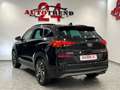 Hyundai TUCSON 1.6 T-GDI LPG-PRINSGASANLAGE AUTOMATIK Negru - thumbnail 12