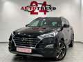 Hyundai TUCSON 1.6 T-GDI LPG-PRINSGASANLAGE AUTOMATIK Negru - thumbnail 5