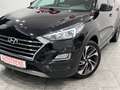 Hyundai TUCSON 1.6 T-GDI LPG-PRINSGASANLAGE AUTOMATIK Negru - thumbnail 6