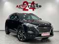 Hyundai TUCSON 1.6 T-GDI LPG-PRINSGASANLAGE AUTOMATIK Negru - thumbnail 2