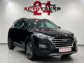 Hyundai TUCSON 1.6 T-GDI LPG-PRINSGASANLAGE AUTOMATIK Negru - thumbnail 4