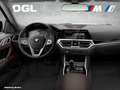 BMW 420 i Cabrio Negro - thumbnail 4