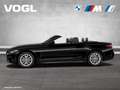 BMW 420 i Cabrio Negro - thumbnail 5