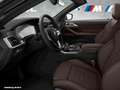 BMW 420 i Cabrio Negro - thumbnail 3