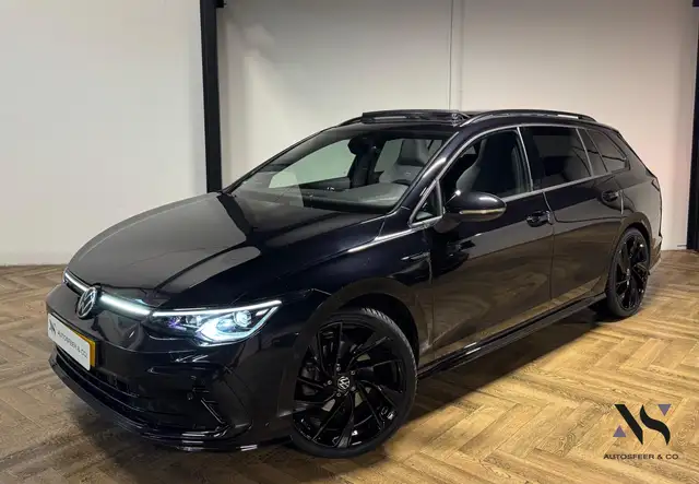Volkswagen Golf Variant 2.0 4Motion R-LINE PANO KEYLESS'