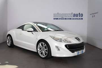 1.6 thp 16v 156cv - cambio manuale-