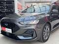Ford Focus Turnier ST-Line X AHK+LED+Kamera+ACC+HUD Gris - thumbnail 21