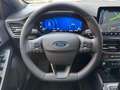 Ford Focus Turnier ST-Line X AHK+LED+Kamera+ACC+HUD Gris - thumbnail 11