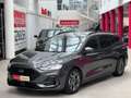 Ford Focus Turnier ST-Line X AHK+LED+Kamera+ACC+HUD Gris - thumbnail 1