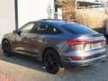 Audi e-tron e-tron Sportback 50 quattro S line/PANO/LED/ Gris - thumbnail 7