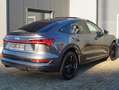 Audi e-tron e-tron Sportback 50 quattro S line/PANO/LED/ Gris - thumbnail 5