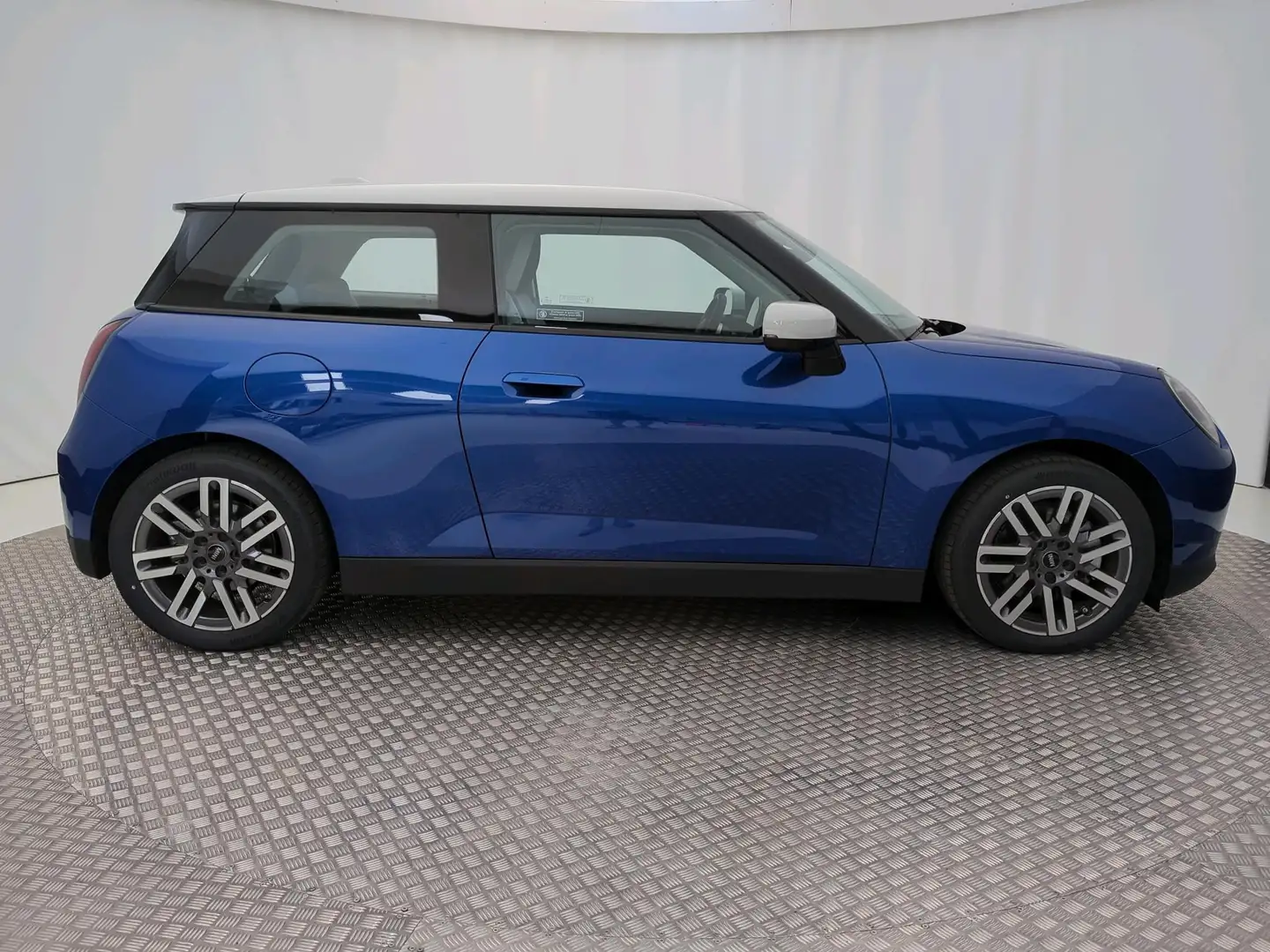 MINI Cooper E MINI Cooper E Mavi - 2