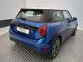 MINI Cooper E MINI Cooper E Bleu - thumbnail 4