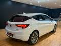 Opel Astra SPORTS TOURER 1.4 Turbo 150 ch Start/Stop Elite Blanc - thumbnail 5