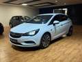Opel Astra SPORTS TOURER 1.4 Turbo 150 ch Start/Stop Elite Blanc - thumbnail 1
