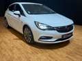 Opel Astra SPORTS TOURER 1.4 Turbo 150 ch Start/Stop Elite Blanc - thumbnail 18