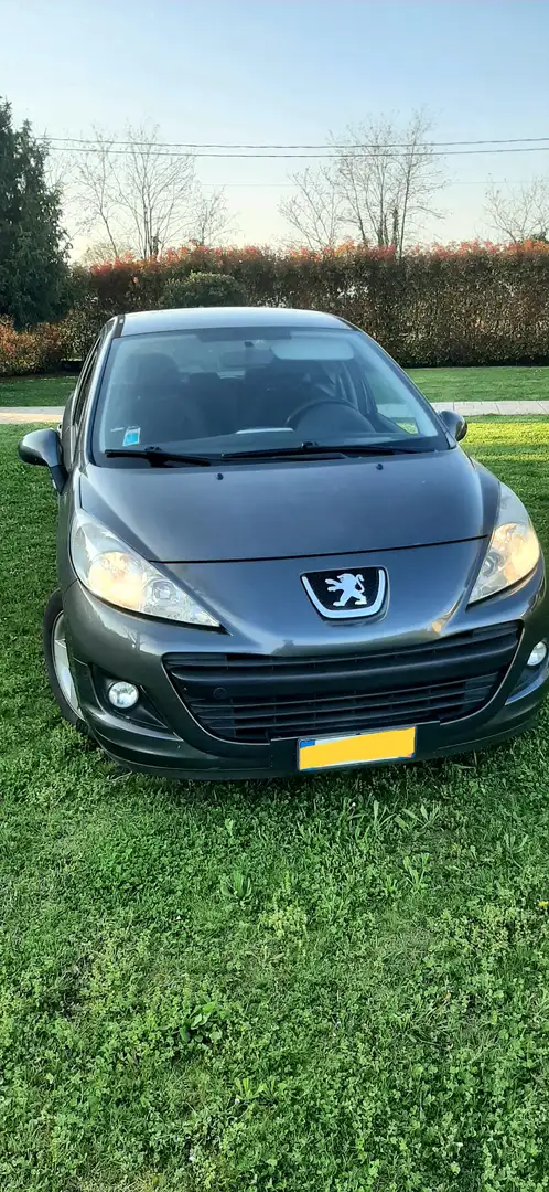 Peugeot 207 207 5p 1.4 8v X-Line eco-Gpl FL - 2