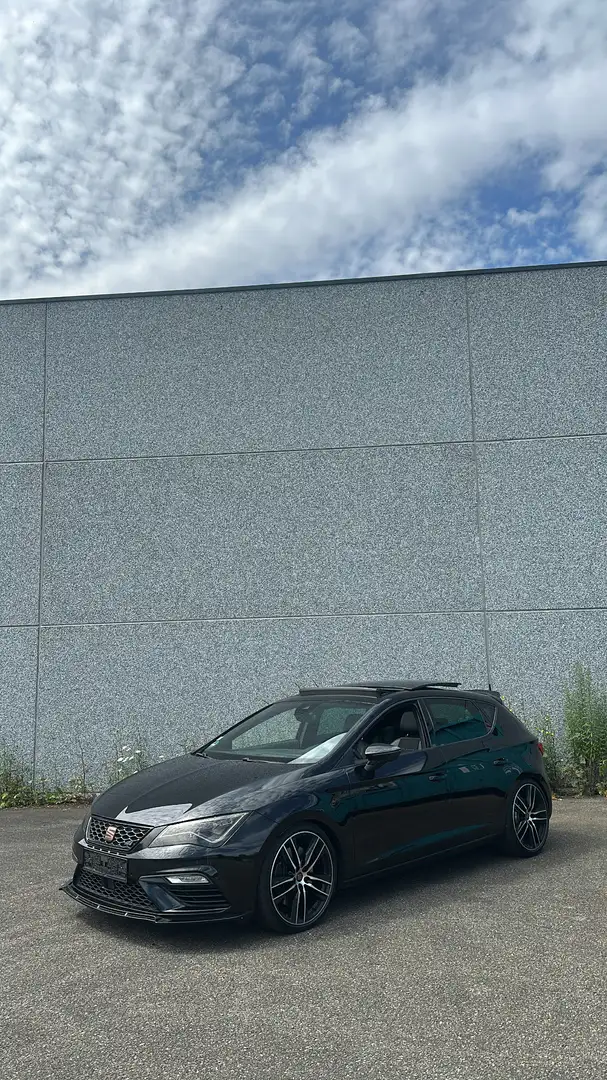 SEAT SEAT LEON CUPRA MK3 - 1