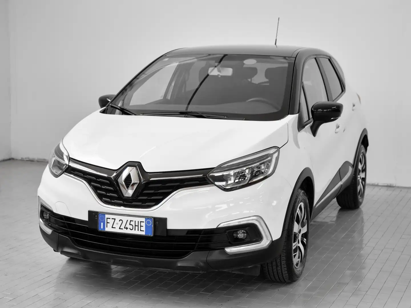 Renault Captur Captur 0.9 tce Sport Edition 90cv my19 E6d - 2