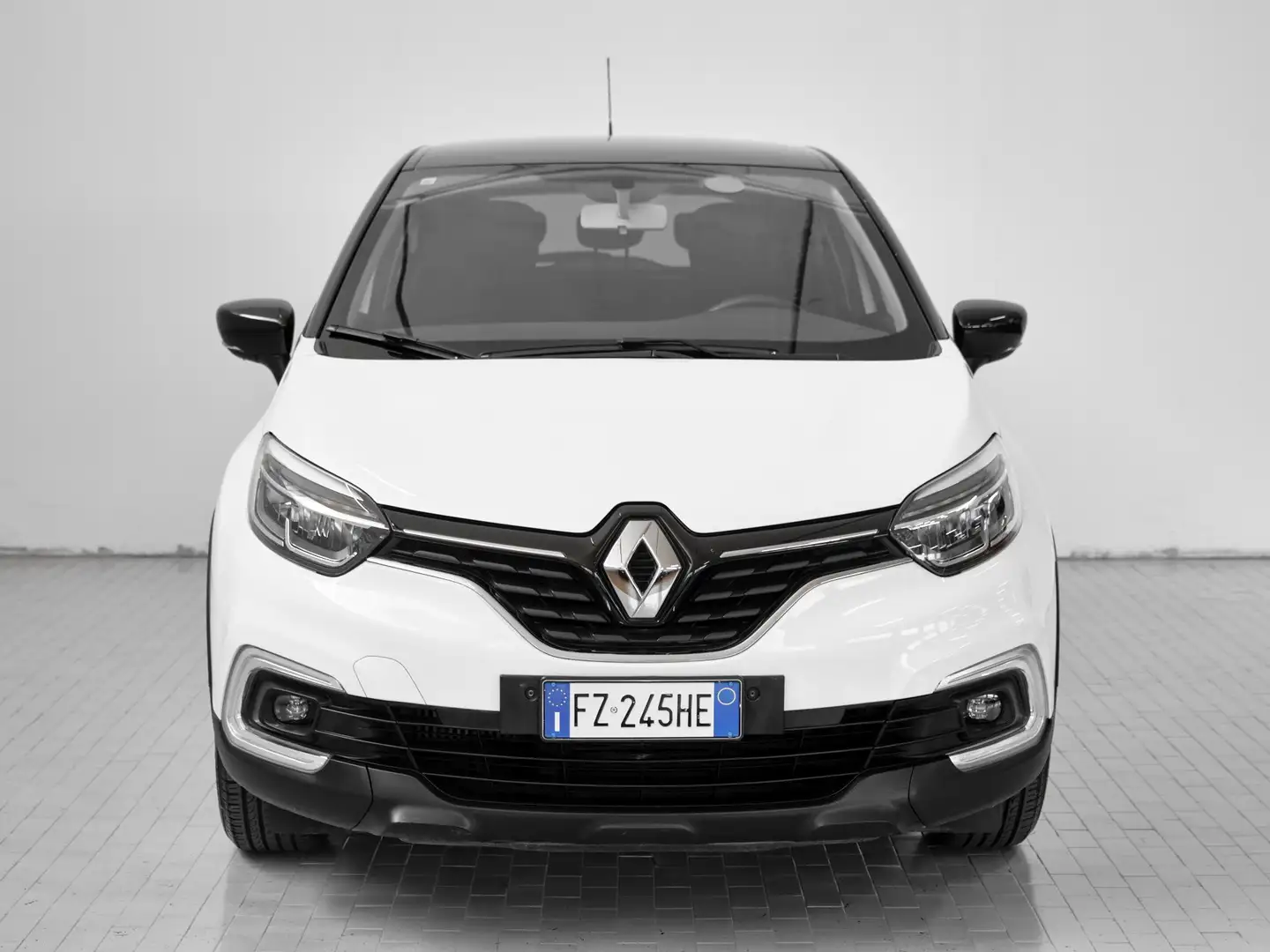 Renault Captur Captur 0.9 tce Sport Edition 90cv my19 E6d - 1