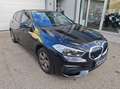 BMW 118 i Advantage, Erstbesitz wenig KM! NP € 36.237,- Schwarz - thumbnail 33