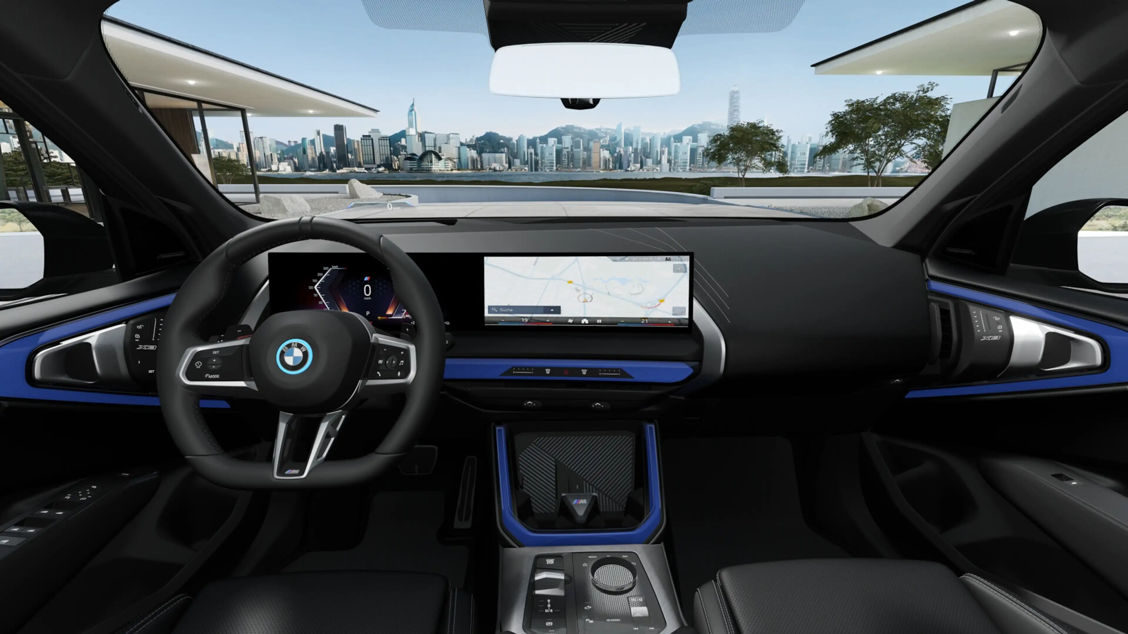 BMW X3 30e xDrive M Sport Automaat / Trekhaak / Panoramad — photo 7