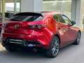 Mazda 3 2.0 e-Skyactiv-G Exclusive-line Plus 90kW Rojo - thumbnail 2