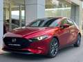 Mazda 3 2.0 e-Skyactiv-G Exclusive-line Plus 90kW Rojo - thumbnail 1